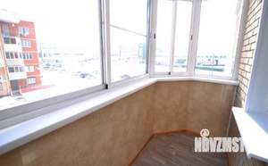 1-к квартира, посуточно, 35м2, 4/5 этаж
