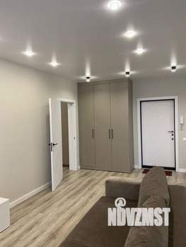 2-к квартира, на длительный срок, 70м2, 15/25 этаж