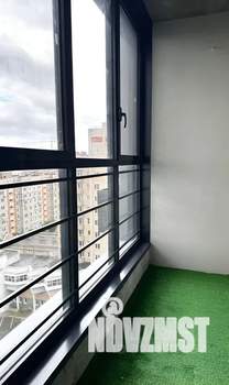 2-к квартира, посуточно, 45м2, 12/17 этаж