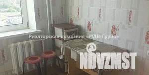 2-к квартира, на длительный срок, 52м2, 8/10 этаж