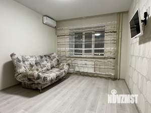 1-к квартира, на длительный срок, 31м2, 4/9 этаж
