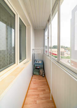 1-к квартира, на длительный срок, 33м2, 5/10 этаж