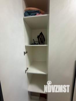 1-к квартира, на длительный срок, 39м2, 3/14 этаж