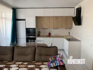 3-к квартира, на длительный срок, 75м2, 1/9 этаж