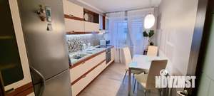 3-к квартира, на длительный срок, 70м2, 5/12 этаж