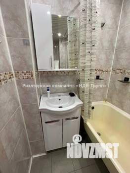 1-к квартира, на длительный срок, 34м2, 2/10 этаж