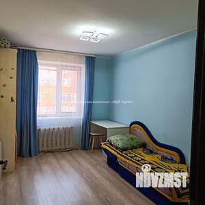 3-к квартира, на длительный срок, 68м2, 1/10 этаж