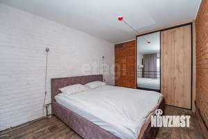 2-к квартира, на длительный срок, 37м2, 2/2 этаж