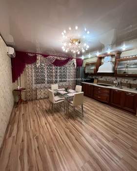 2-к квартира, на длительный срок, 76м2, 4/12 этаж