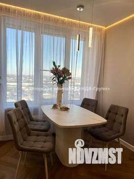 2-к квартира, на длительный срок, 40м2, 16/23 этаж