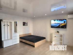 1-к квартира, посуточно, 30м2, 3/13 этаж