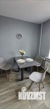 1-к квартира, посуточно, 35м2, 10/10 этаж