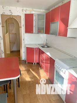 2-к квартира, на длительный срок, 54м2, 2/5 этаж