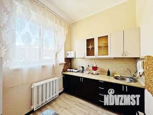 1-к квартира, посуточно, 36м2, 2/2 этаж