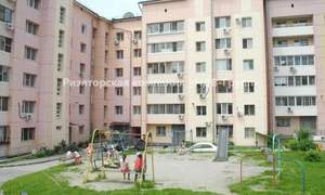 1-к квартира, на длительный срок, 35м2, 5/6 этаж