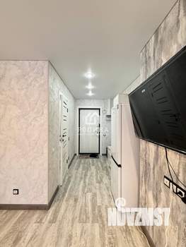 Студия квартира, на длительный срок, 24м2, 2/11 этаж