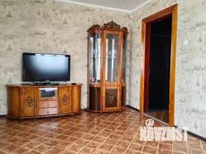 2-к квартира, посуточно, 59м2, 5/10 этаж