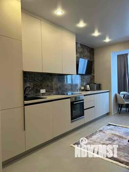 2-к квартира, посуточно, 50м2, 20/25 этаж