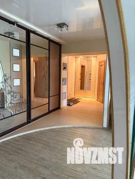 1-к квартира, посуточно, 80м2, 3/13 этаж