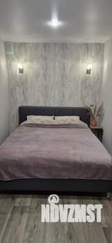 2-к квартира, посуточно, 47м2, 3/5 этаж