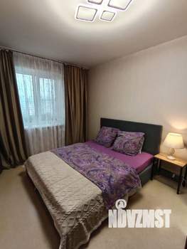 2-к квартира, посуточно, 50м2, 2/10 этаж