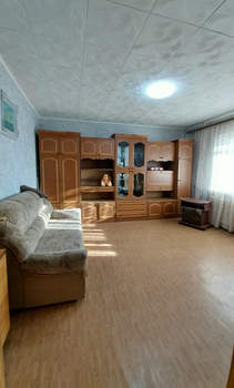 2-к квартира, на длительный срок, 54м2, 4/9 этаж