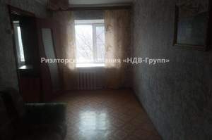 2-к квартира, на длительный срок, 51м2, 4/5 этаж