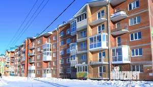 1-к квартира, посуточно, 30м2, 4/5 этаж