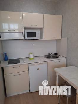 Студия квартира, посуточно, 25м2, 23/25 этаж