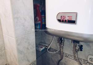 1-к квартира, на длительный срок, 18м2, 4/5 этаж