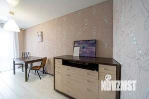 1-к квартира, посуточно, 34м2, 1/1 этаж