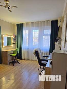 2-к квартира, на длительный срок, 45м2, 5/5 этаж