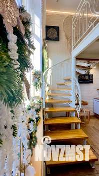 Студия квартира, посуточно, 47м2, 2/2 этаж