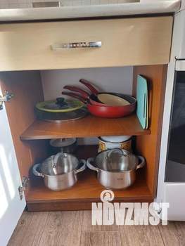 Студия квартира, посуточно, 34м2, 9/12 этаж