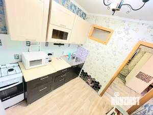 1-к квартира, посуточно, 33м2, 4/5 этаж