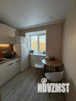 2-к квартира, посуточно, 46м2, 4/5 этаж