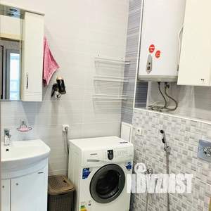 1-к квартира, посуточно, 53м2, 5/22 этаж