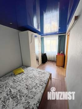 3-к квартира, на длительный срок, 54м2, 3/5 этаж