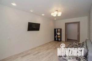 3-к квартира, посуточно, 80м2, 1/1 этаж