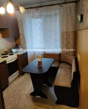 3-к квартира, на длительный срок, 65м2, 3/9 этаж