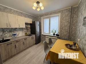 1-к квартира, посуточно, 32м2, 1/9 этаж