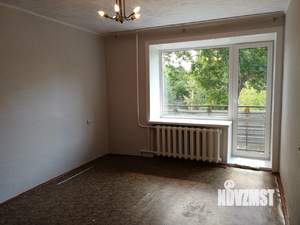 1-к квартира, на длительный срок, 40м2, 3/5 этаж