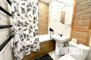 2-к квартира, посуточно, 50м2, 2/5 этаж