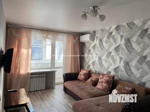 1-к квартира, на длительный срок, 32м2, 4/5 этаж