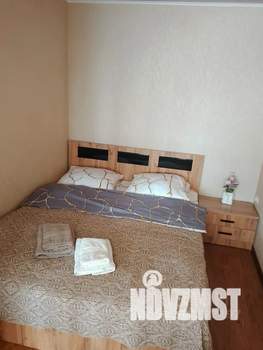 1-к квартира, посуточно, 35м2, 6/14 этаж