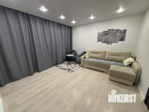 3-к квартира, посуточно, 64м2, 2/9 этаж