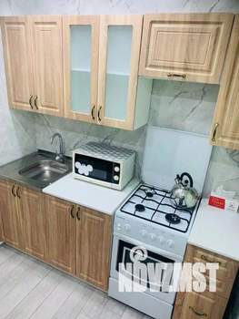 2-к квартира, посуточно, 50м2, 1/1 этаж