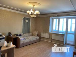 3-к квартира, на длительный срок, 100м2, 5/11 этаж