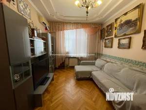 3-к квартира, на длительный срок, 64м2, 2/6 этаж