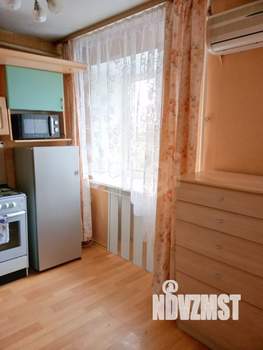 Студия квартира, на длительный срок, 27м2, 2/5 этаж